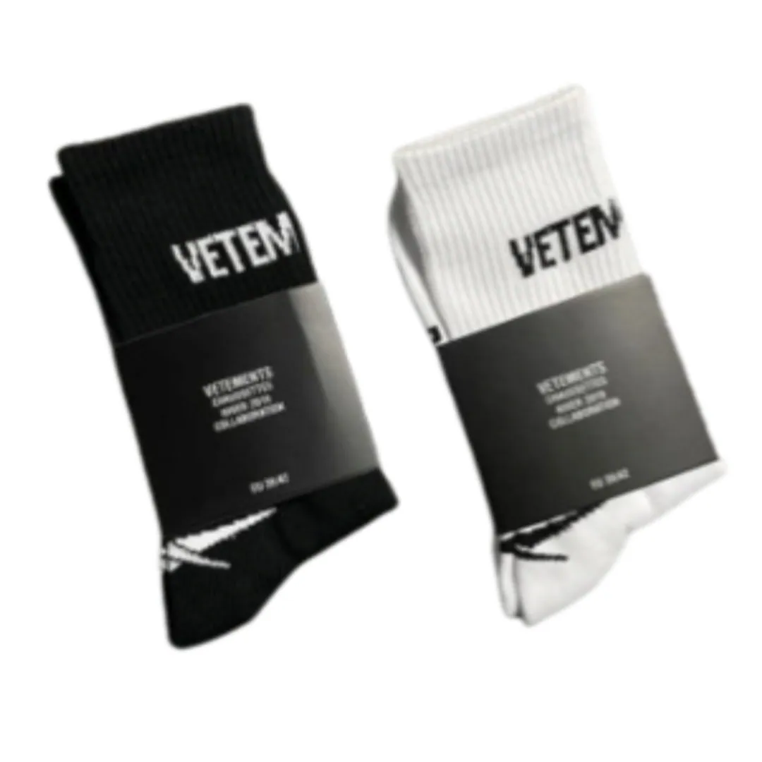 Vetements Socks