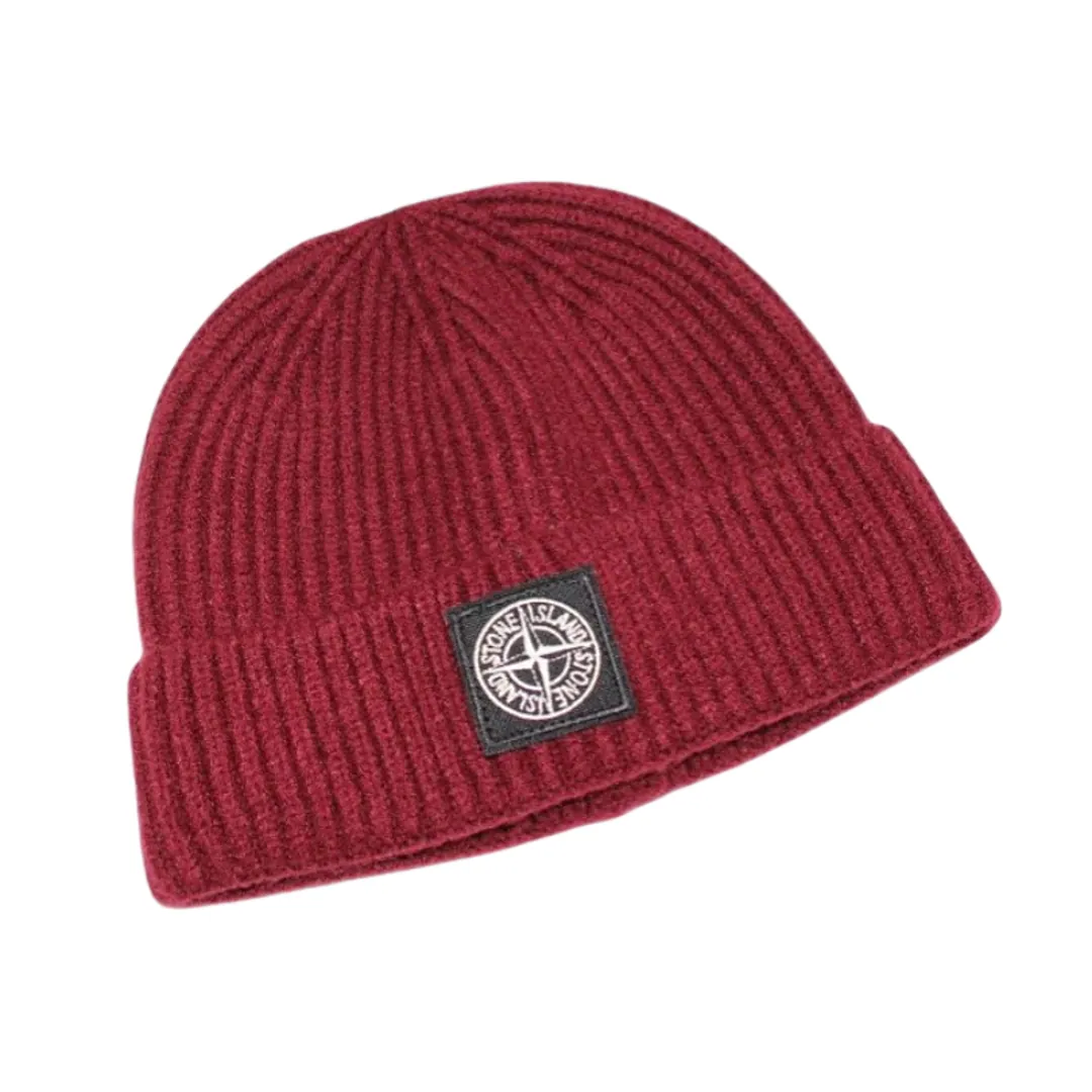 Stone Island Beanie