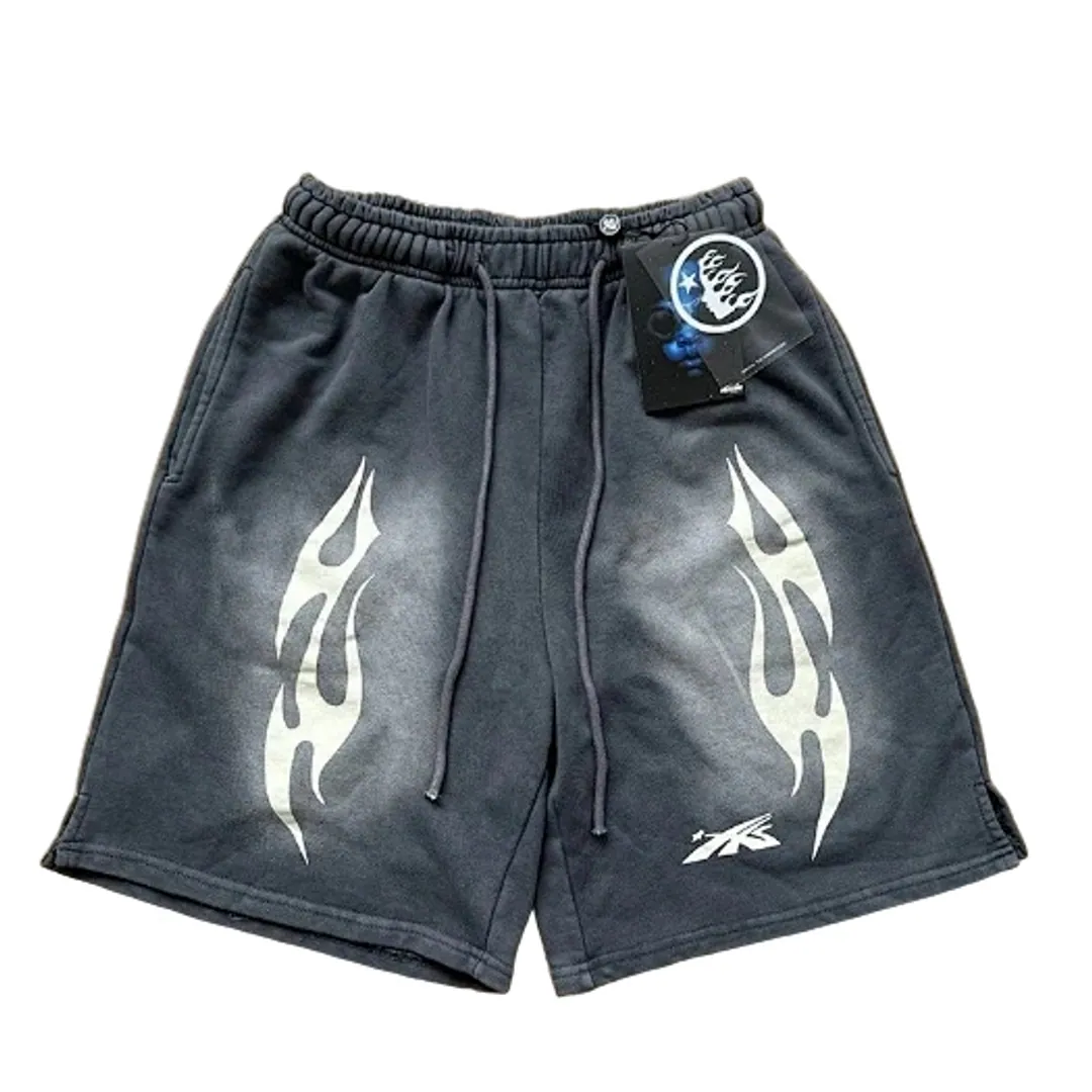 Hellstar Shorts