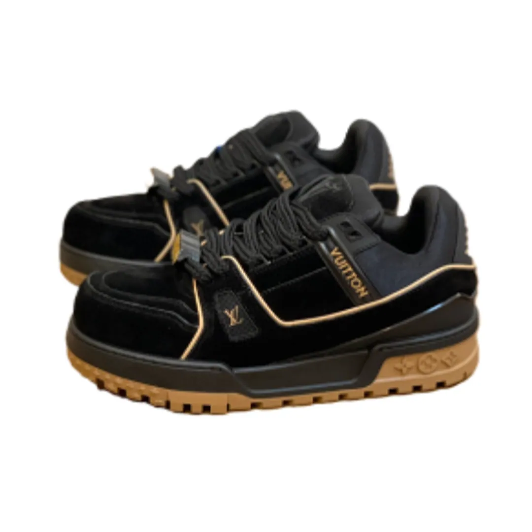 Louis Vuitton Trainer Maxi