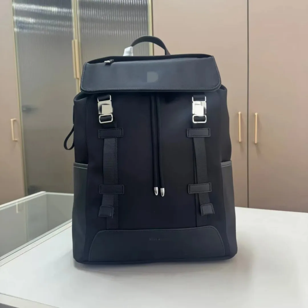 Montblanc backpack
