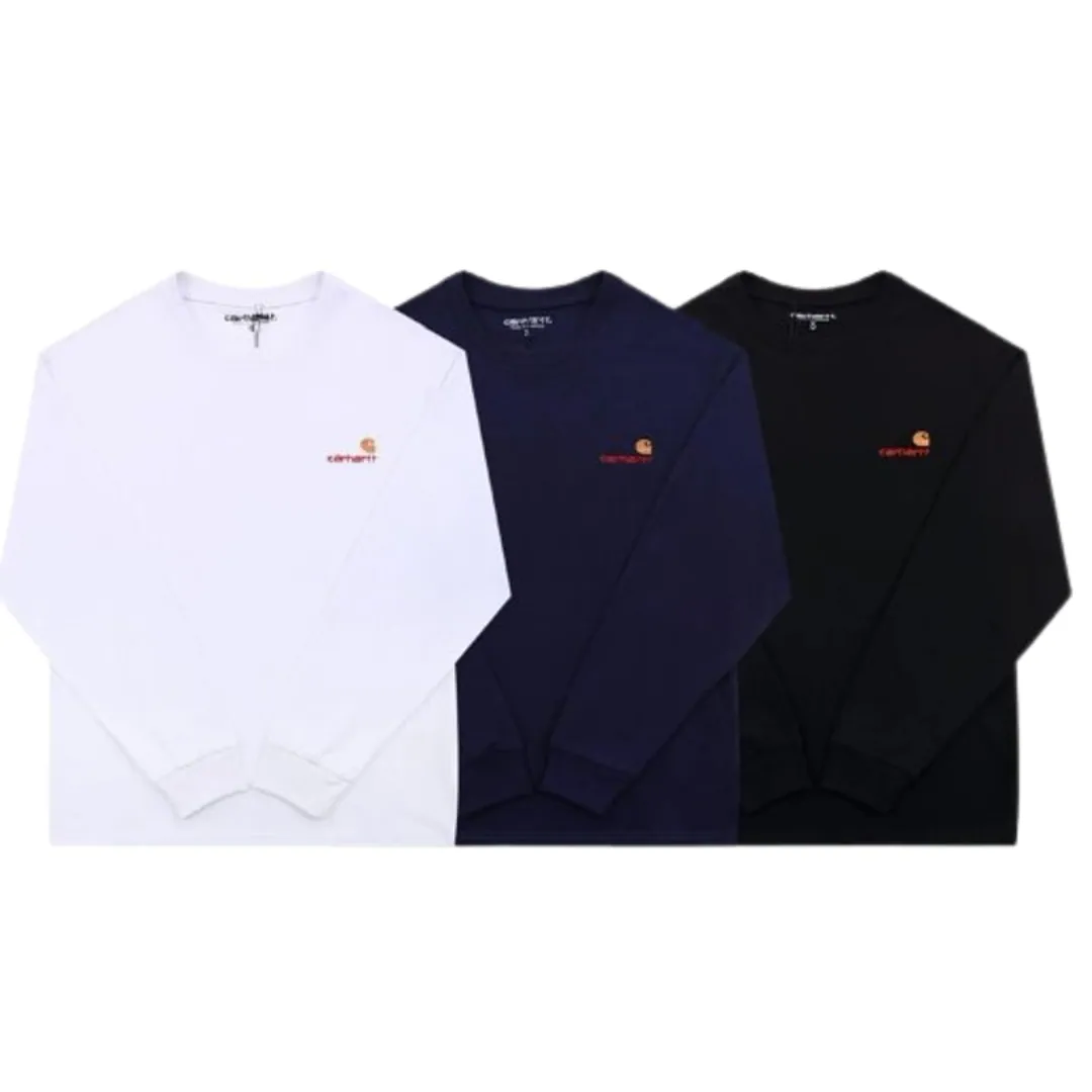Carhartt long-sleeved