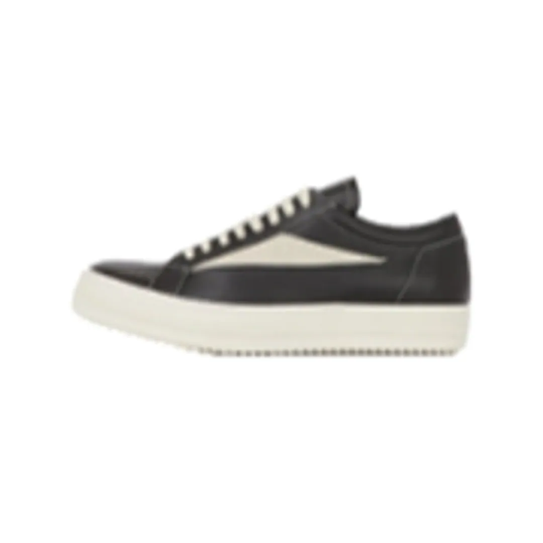 Rick Owens Vans Sneakers