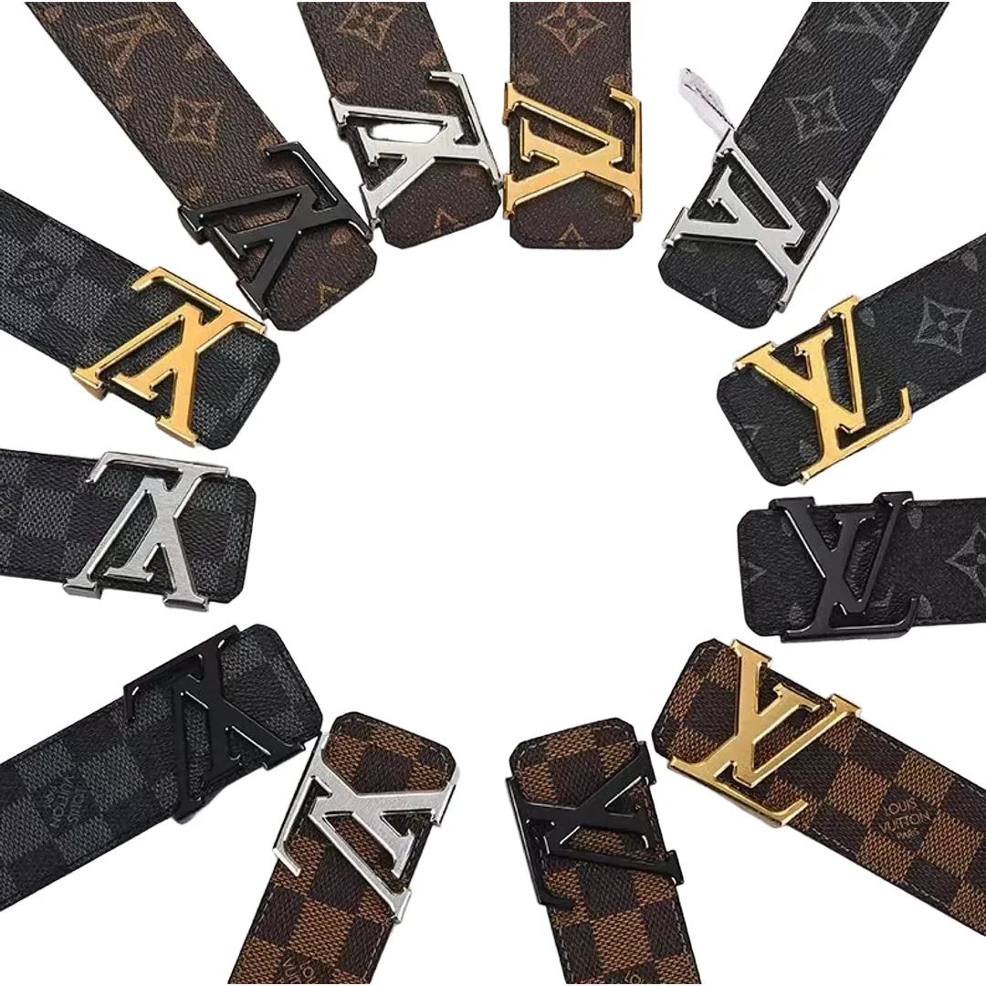 Louis Vuitton Belt