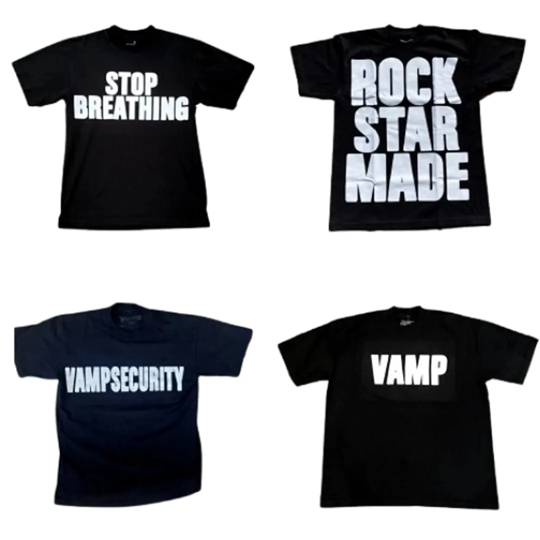 Playboicarti WLR Merch