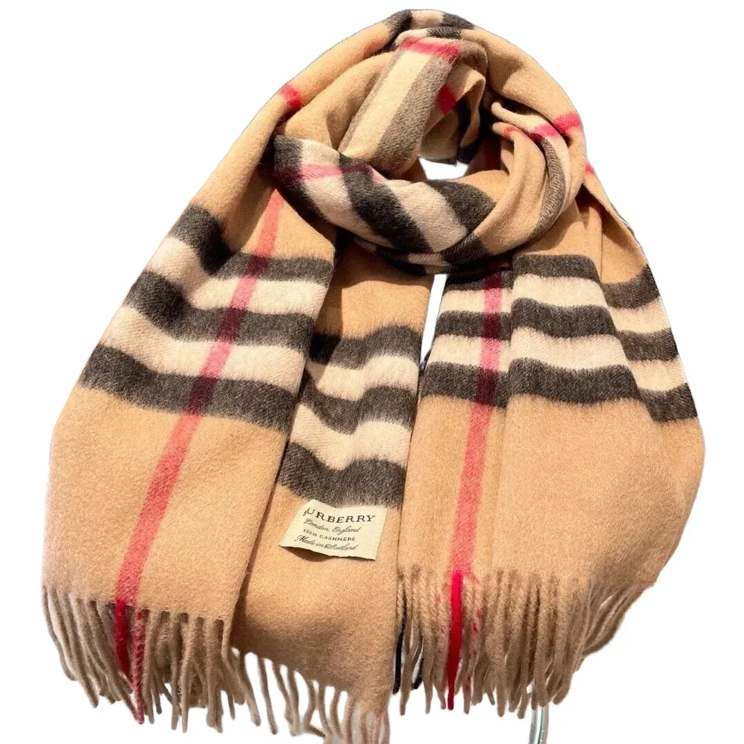Burberry Scarf
