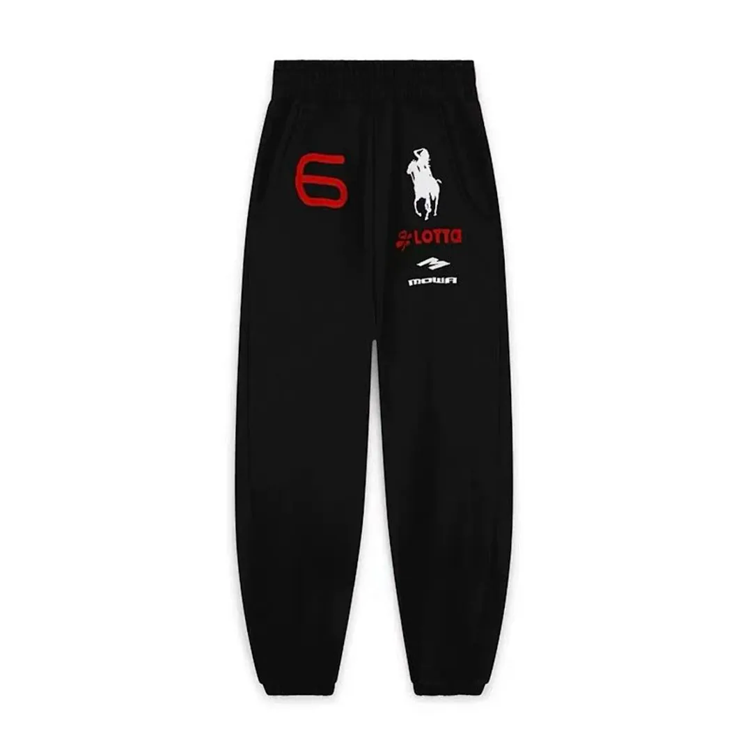 Mowalola LDN sweatpants
