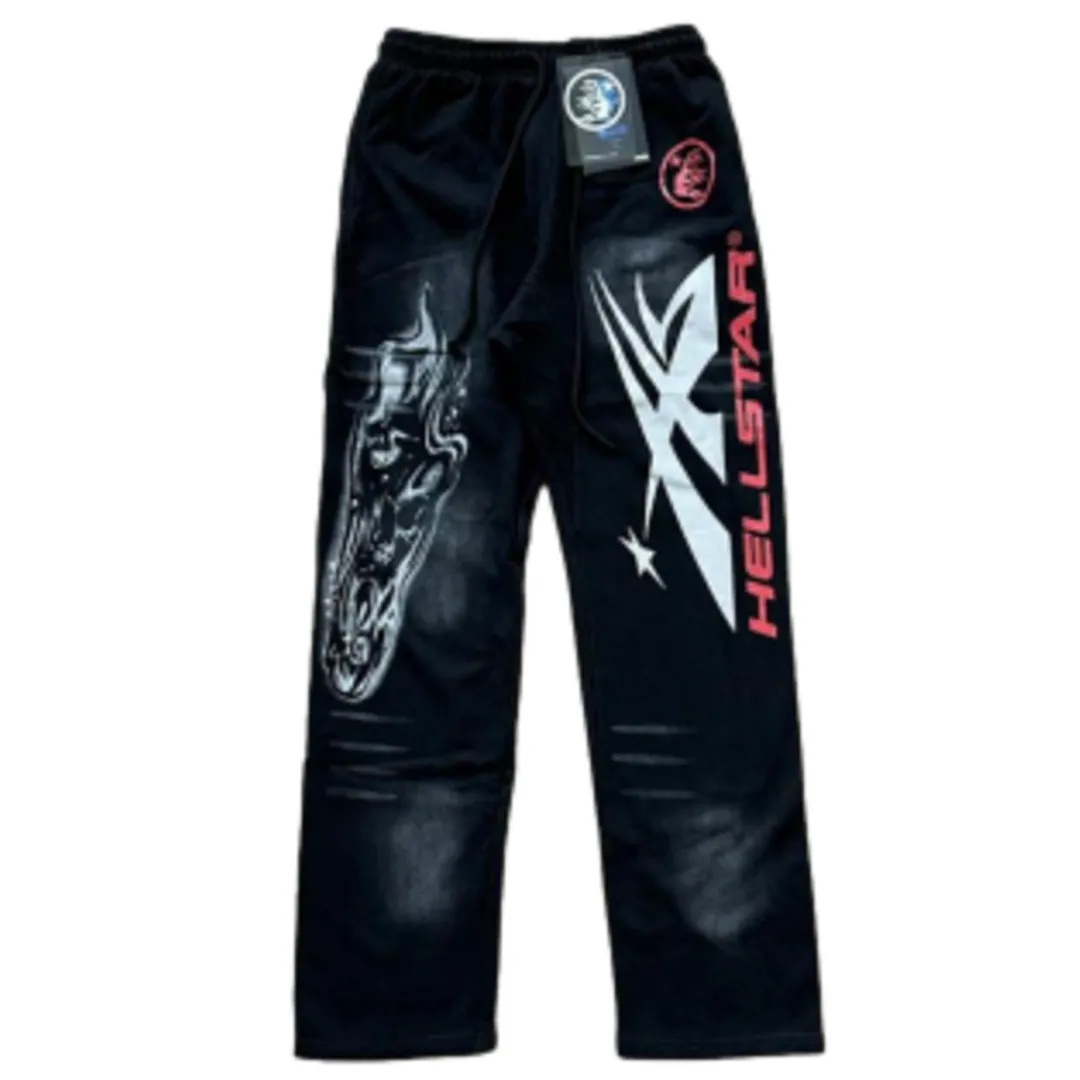 Hellstar Sweatpants