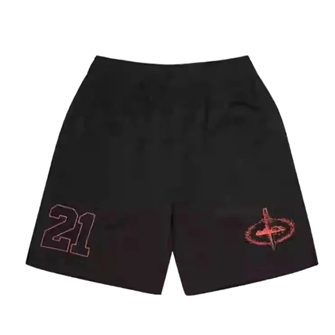Corteiz Short