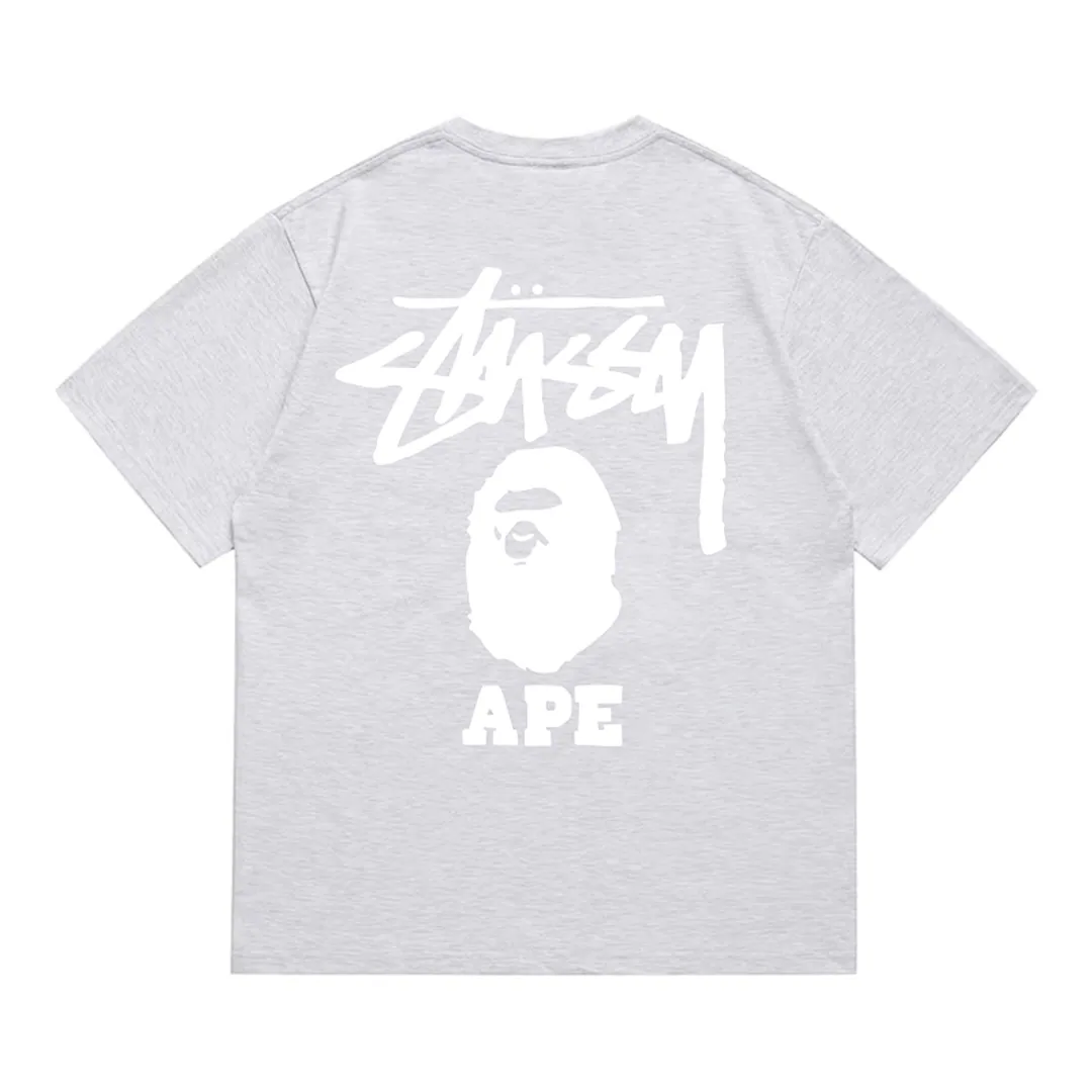 Bape Tees
