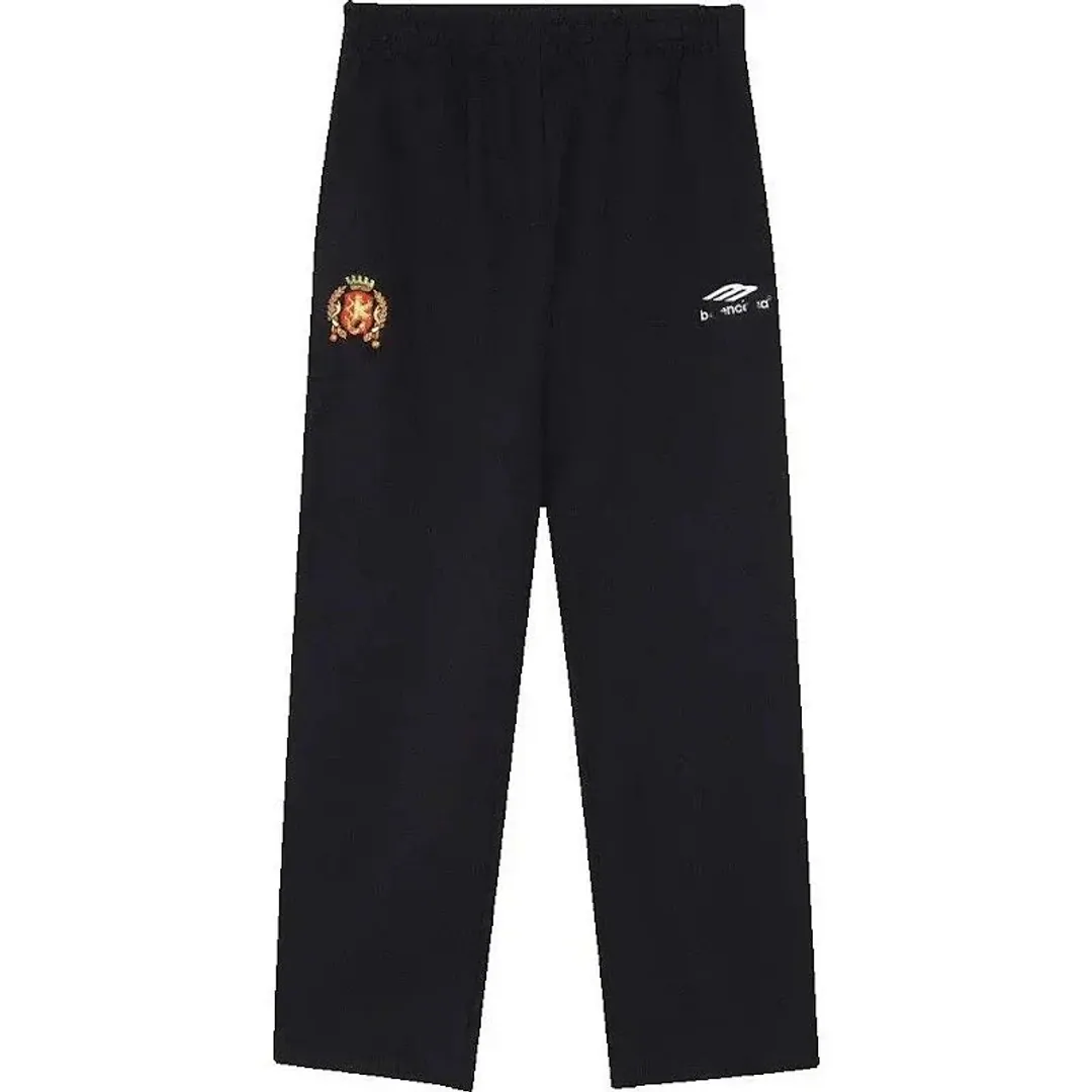 Budget Balenciaga Sweatpants
