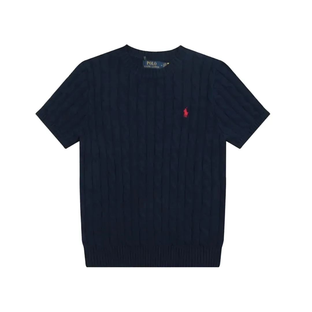 Polo Ralph Lauren Cable Knit Sweater