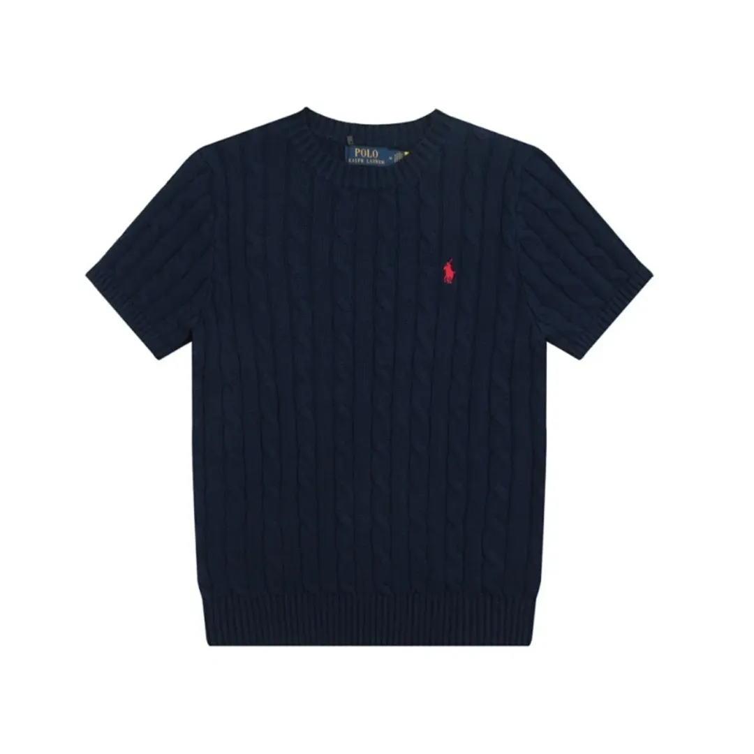 Polo Ralph Lauren Cable Knit Sweater