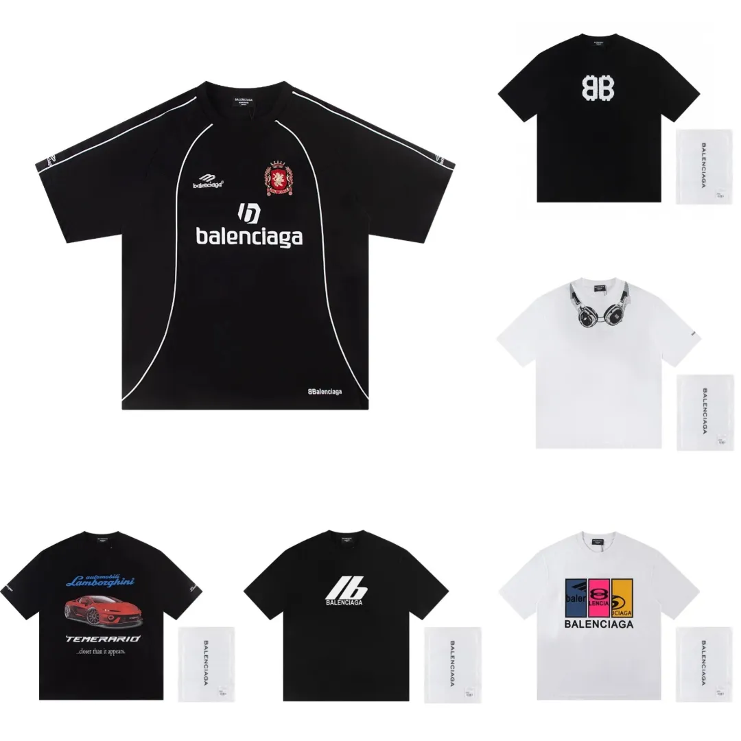 Balenciaga tee