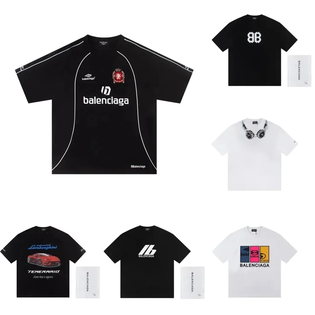 Balenciaga tee