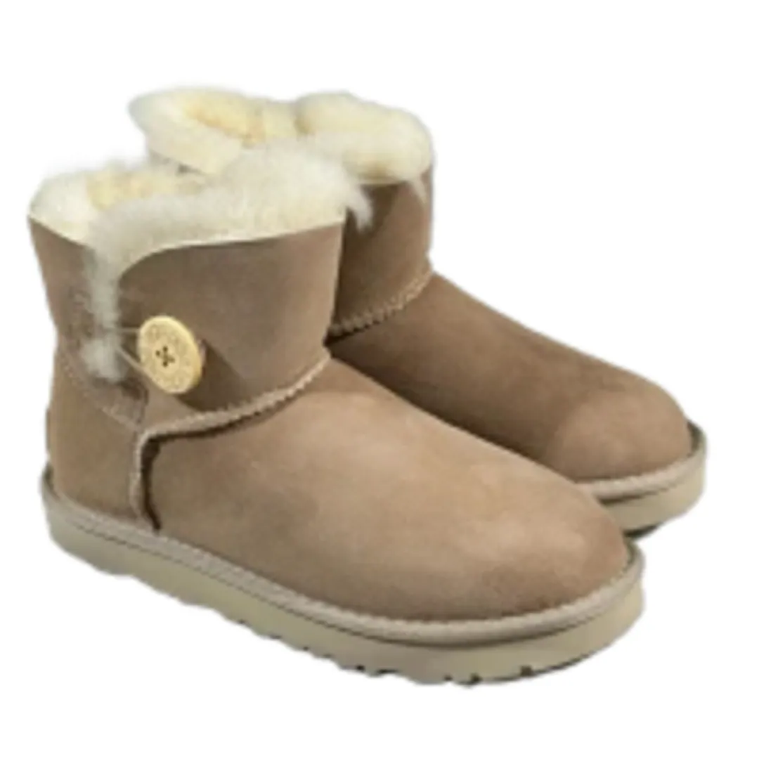 UGG boots