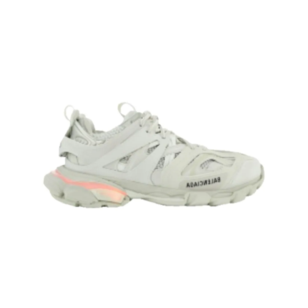 Balenciaga Track LED