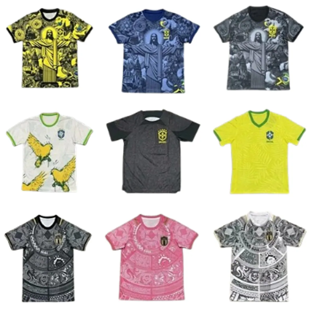 Jerseys