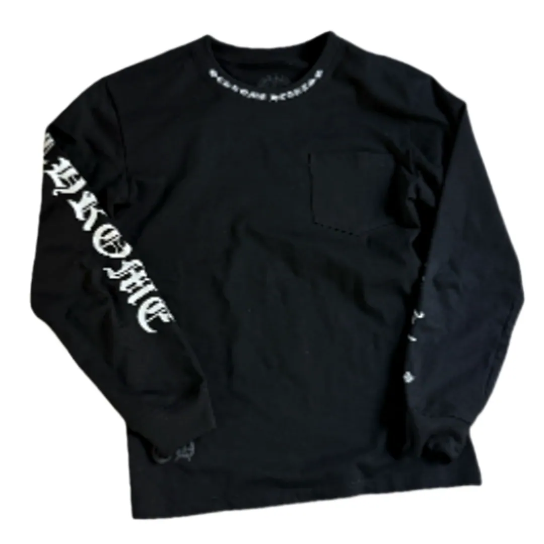 Chrome Hearts Longsleeve