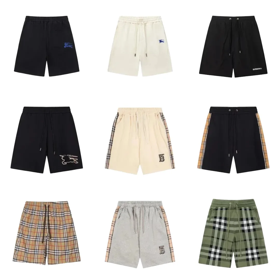 Burberry shorts