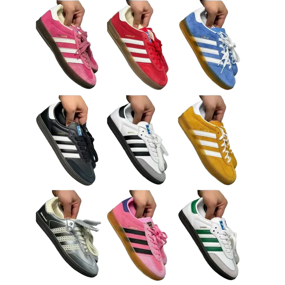Adidas Samba OG