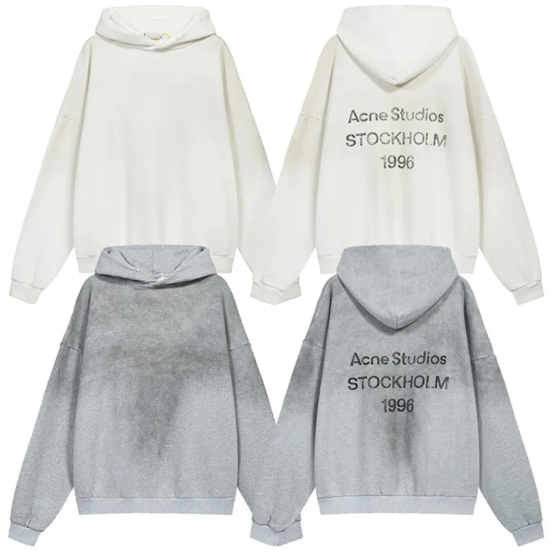 Acne Studios hoodie