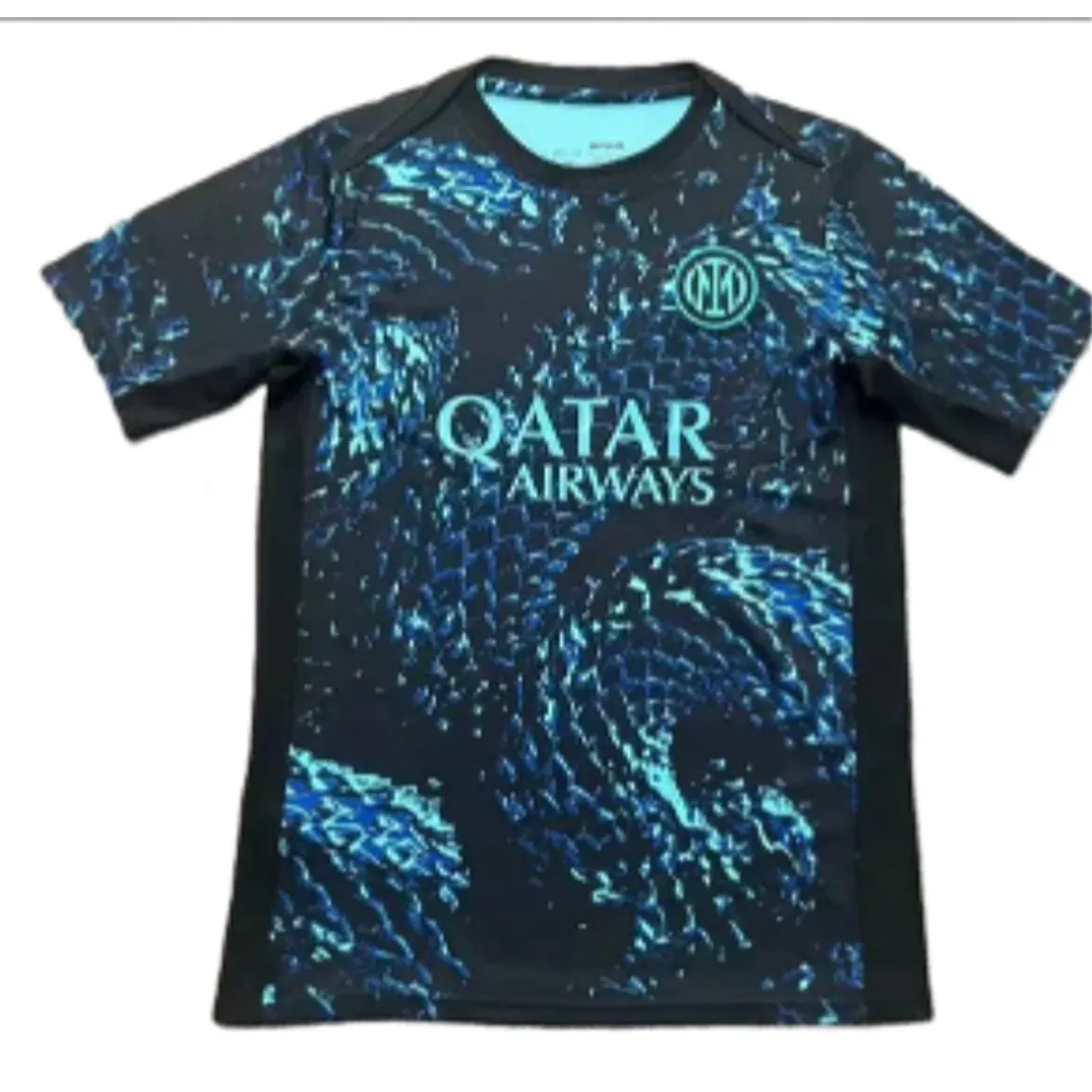 Inter Mediolan Jersey