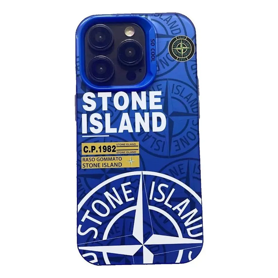High-quality polarized phone case
