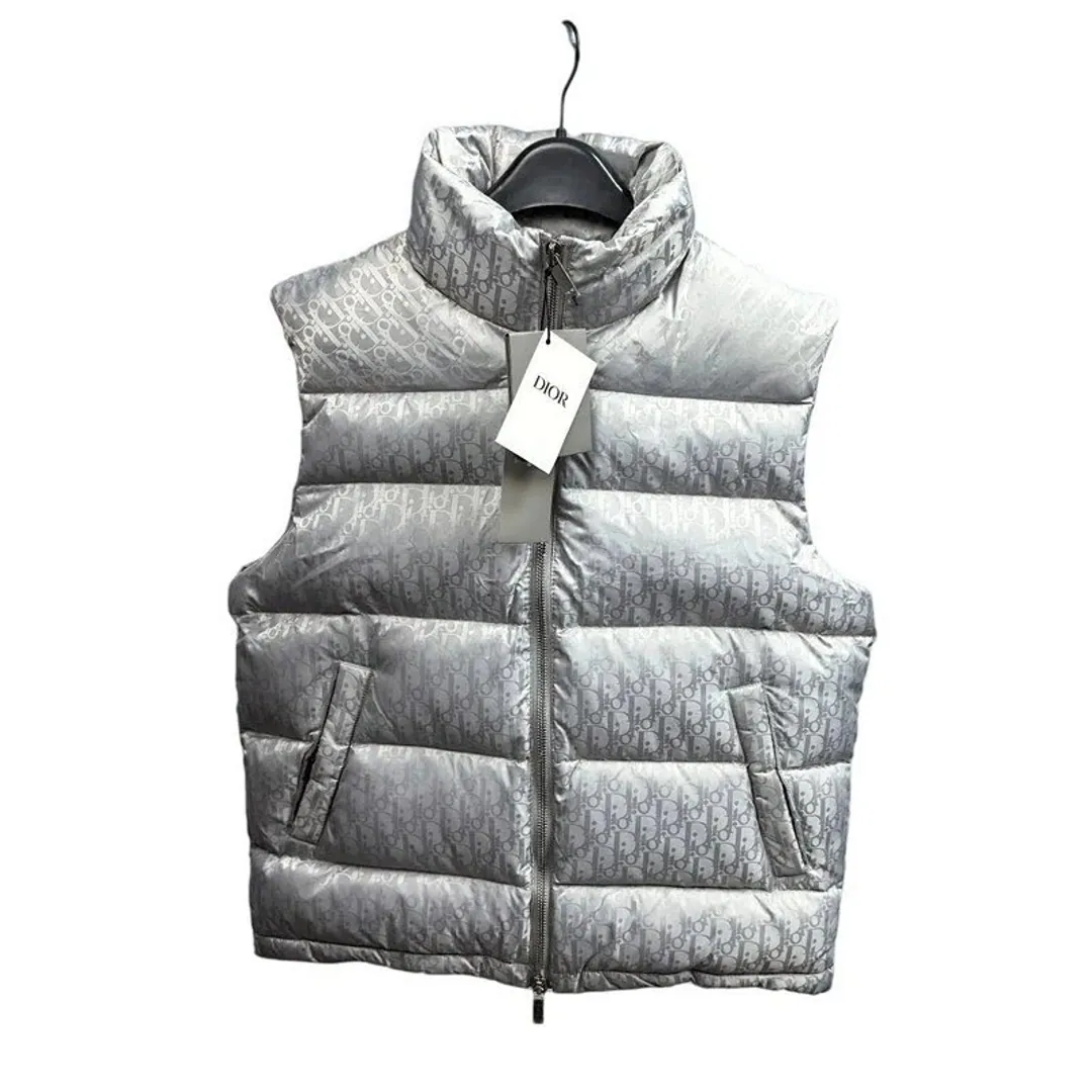 Dior Vest