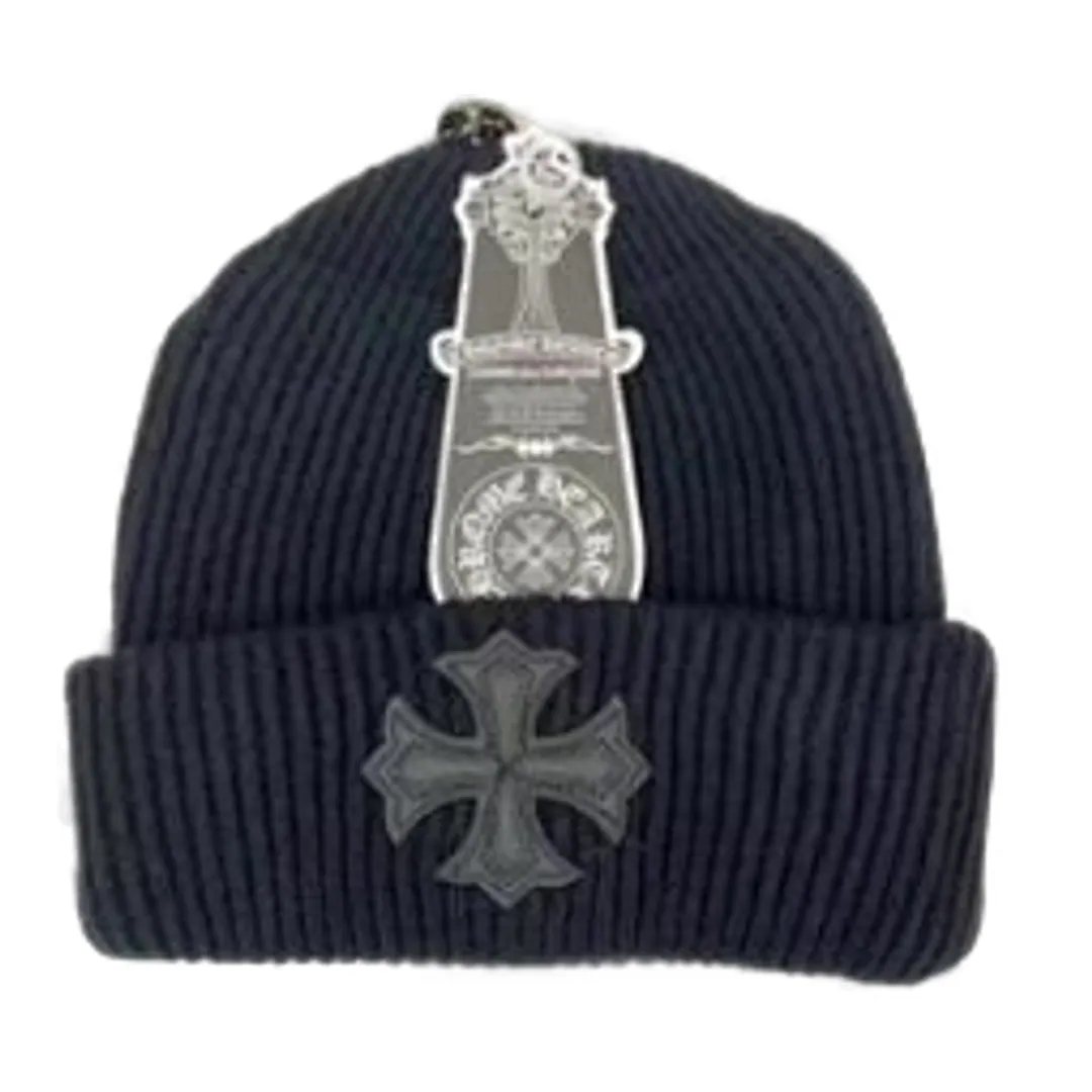 Chrome hearts beanie