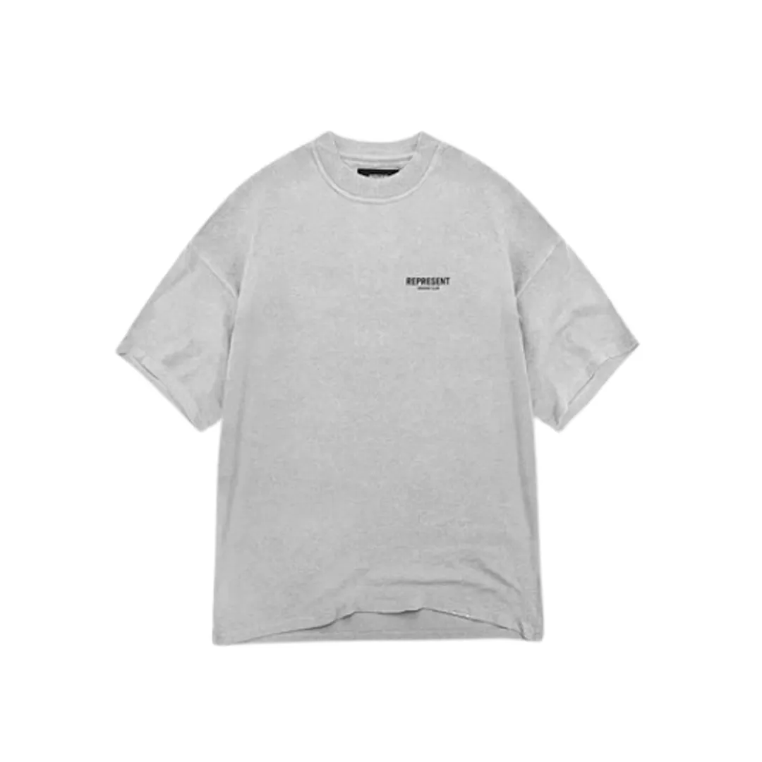 Represent Tee (16+ colorways)