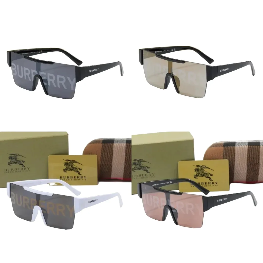 Burberry sunglasses