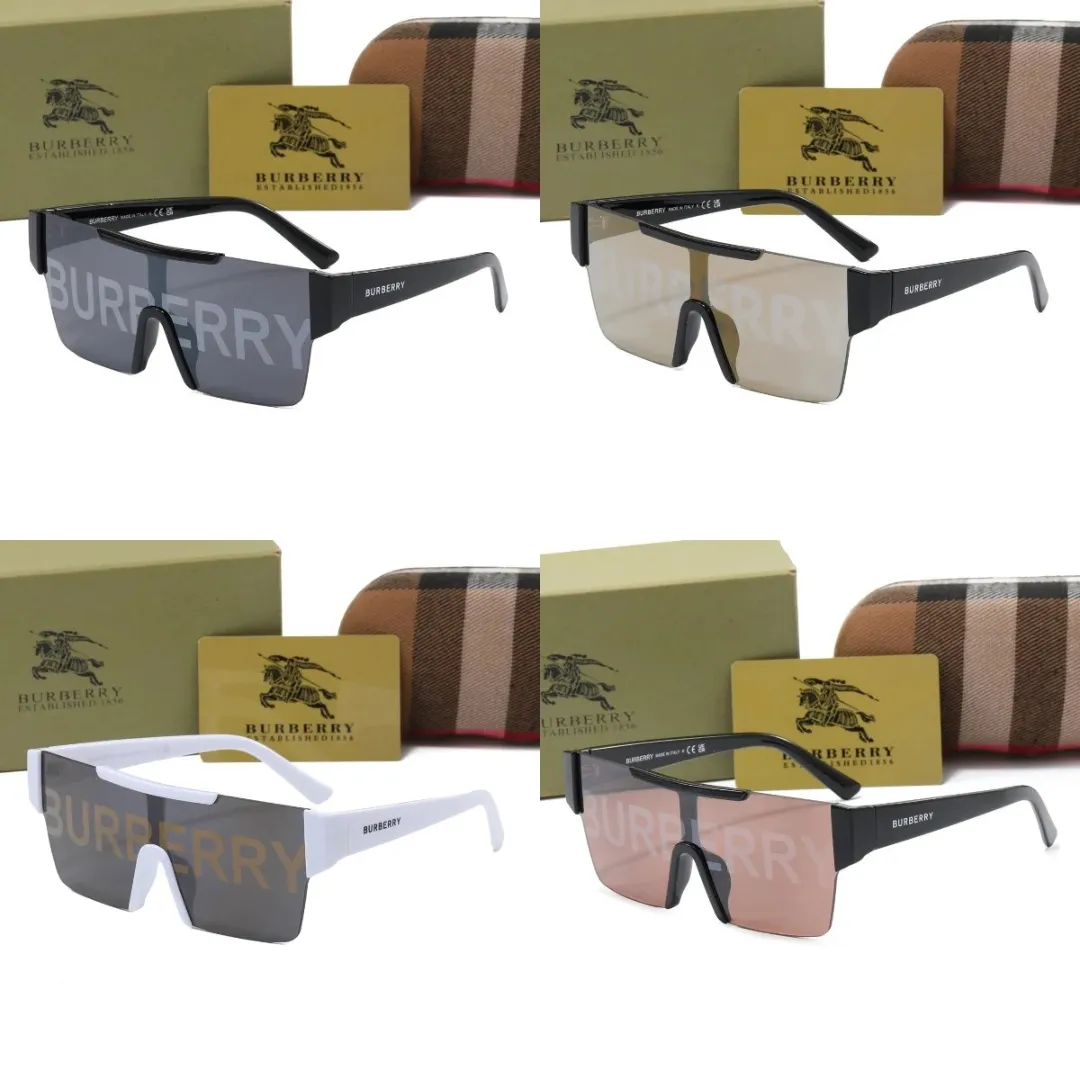 Burberry sunglasses