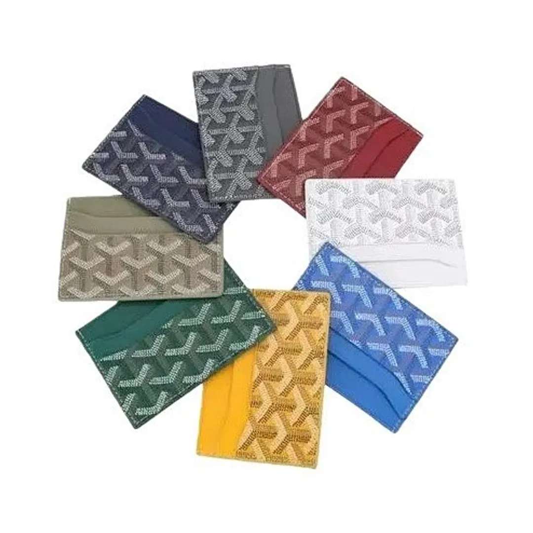 Goyard Wallet
