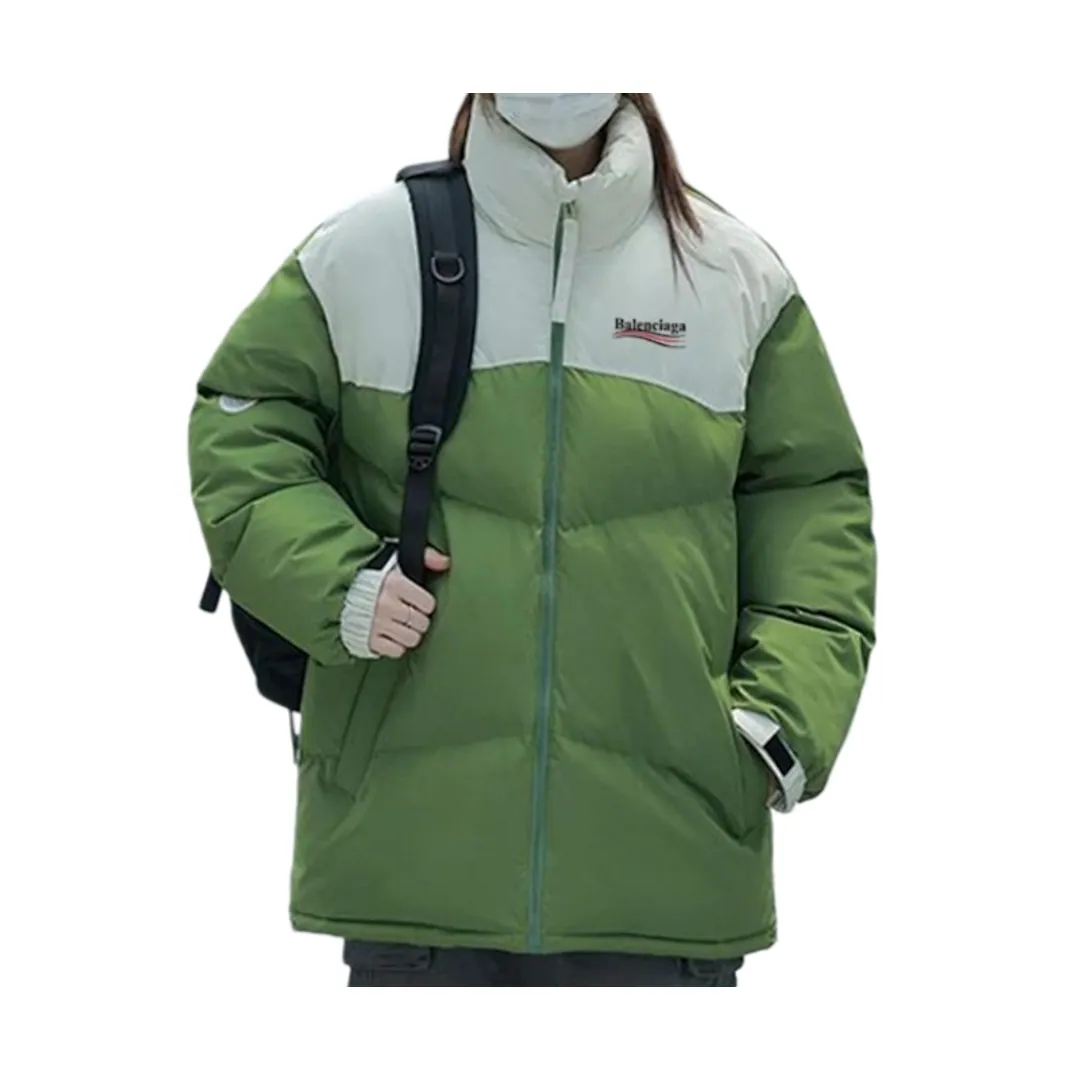 Balenciaga Puffer Jacket