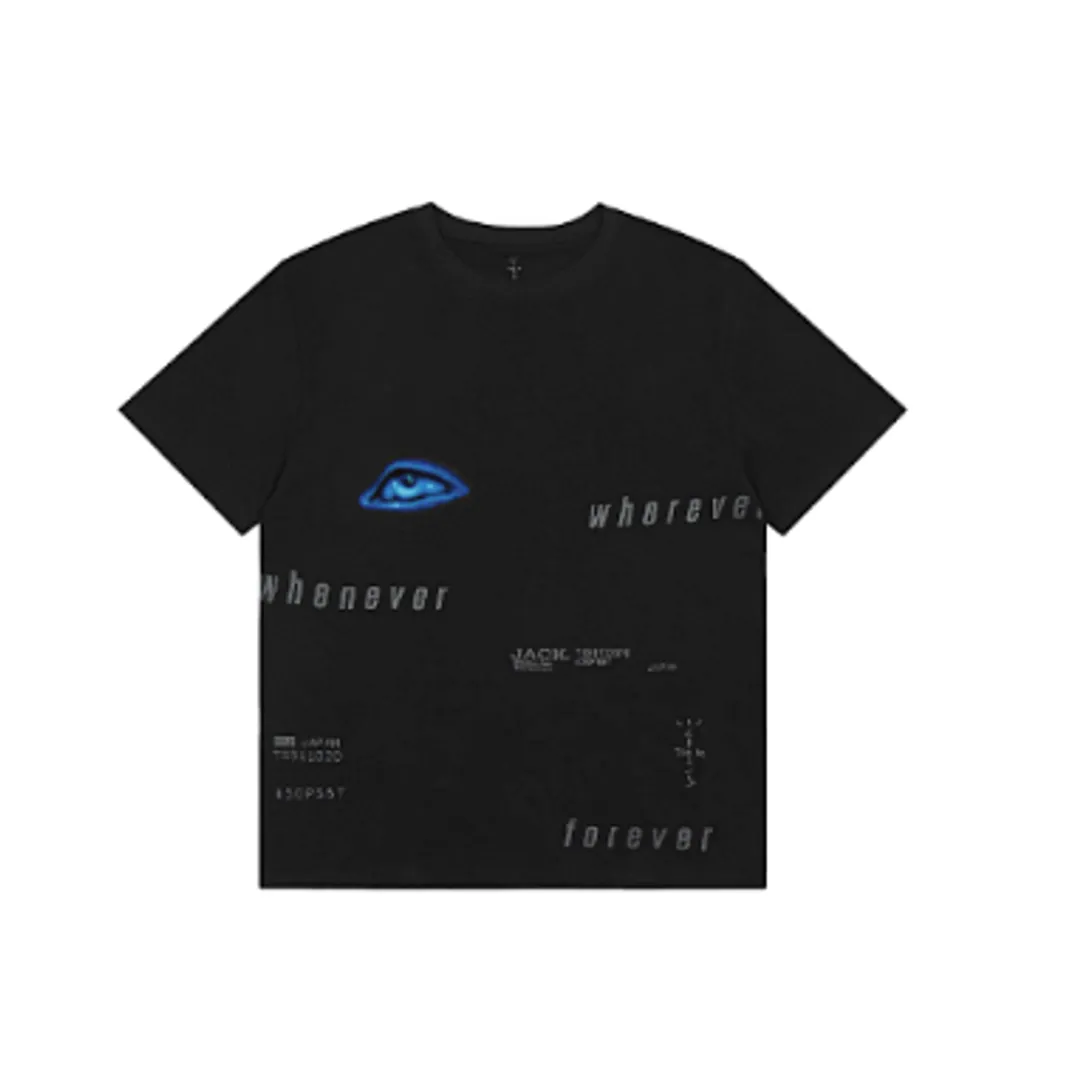 Travis Scott Utopia Tee