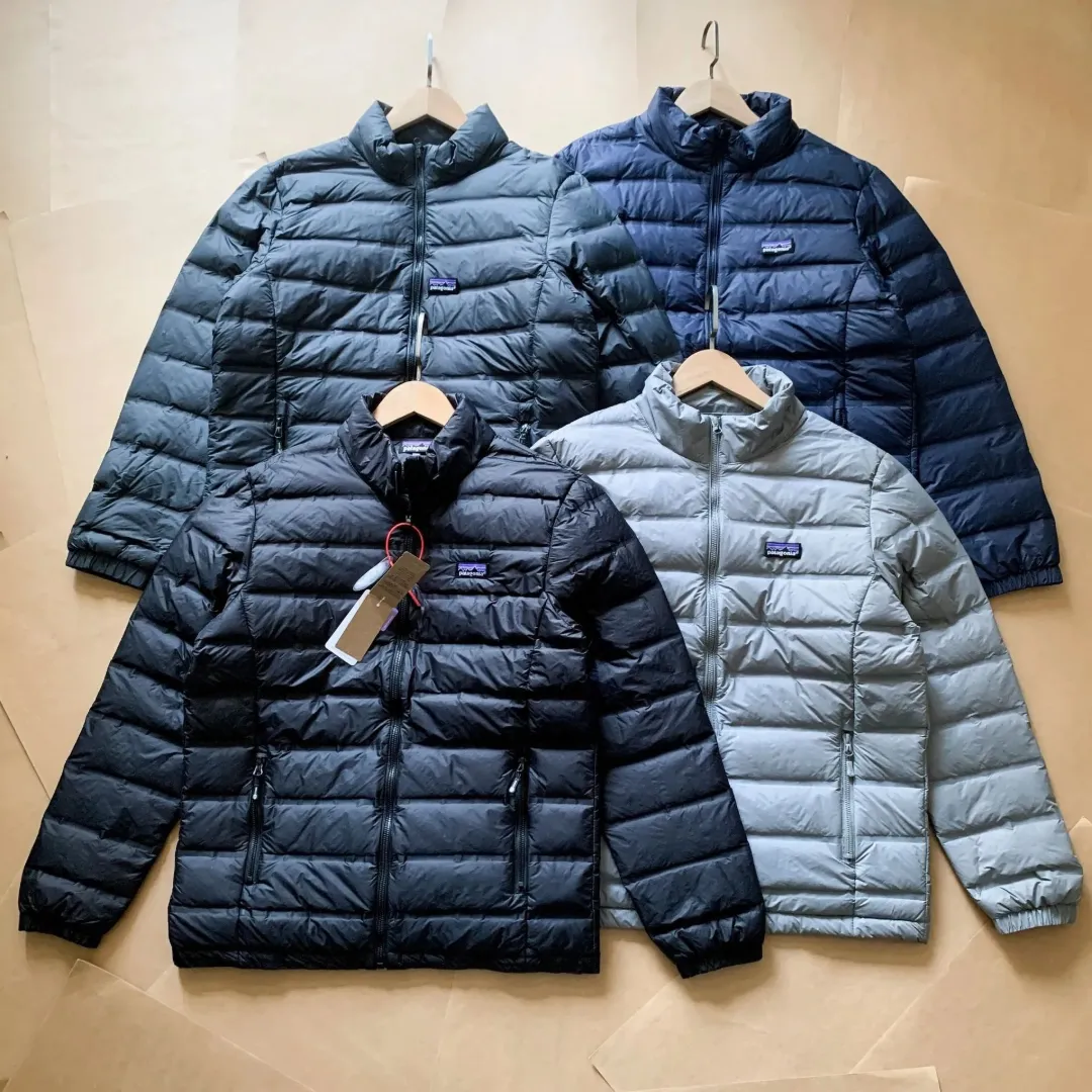 Patagonia