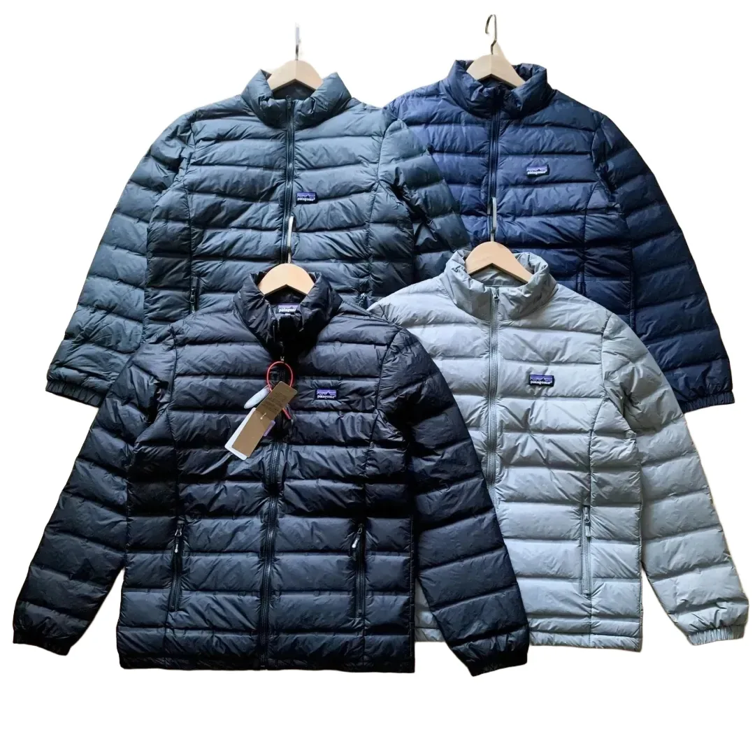 Patagonia
