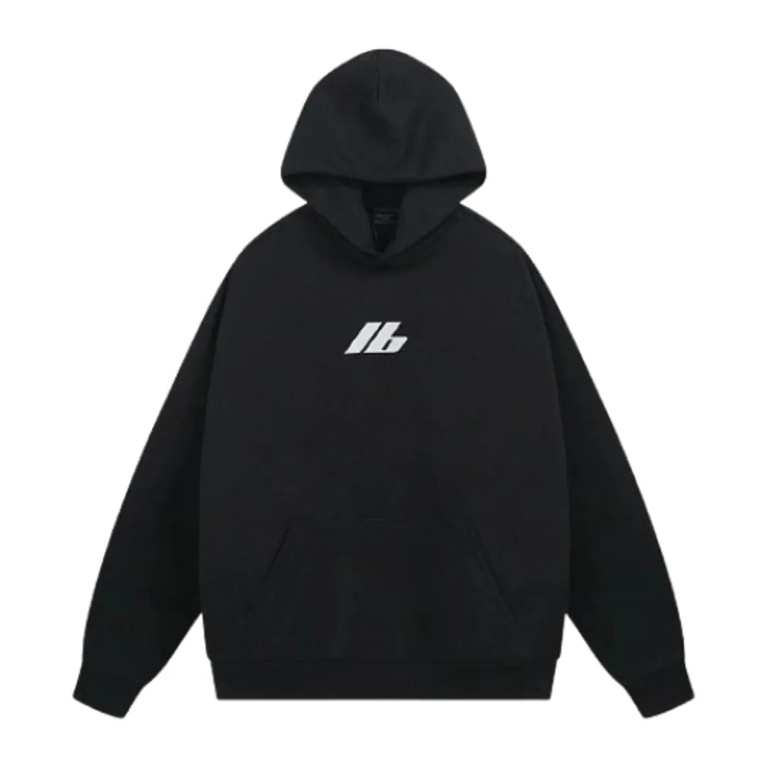 Balenciaga Activewear Hoodie