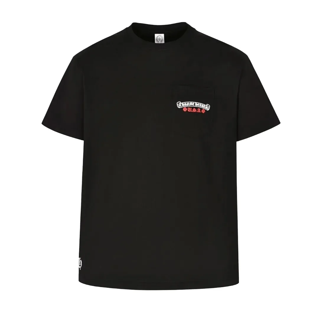 Chrome Hearts tee