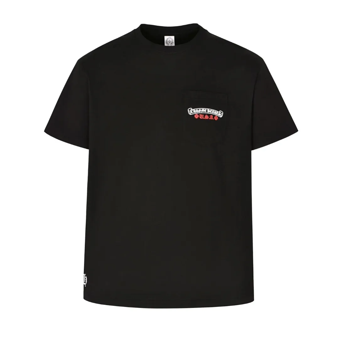 Chrome Hearts tee