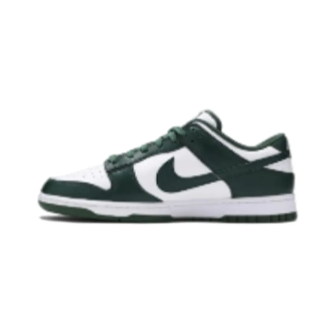 Dunk Low Spartan Green