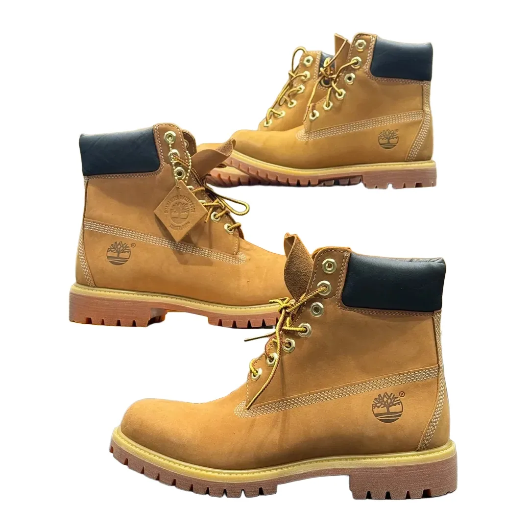 Timberland 6-Inch Premium Waterproof Boot