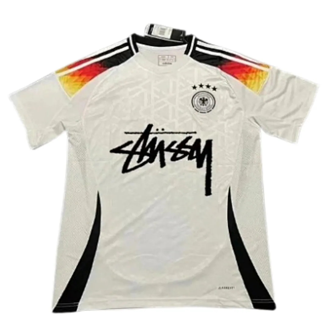Stussy jerseys