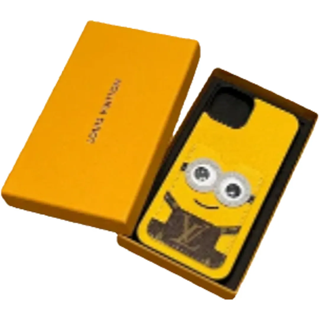 LV Minions Case