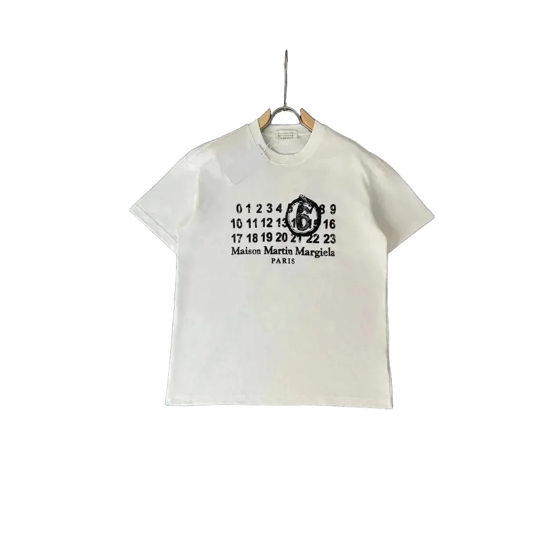 Maison Margiela tee