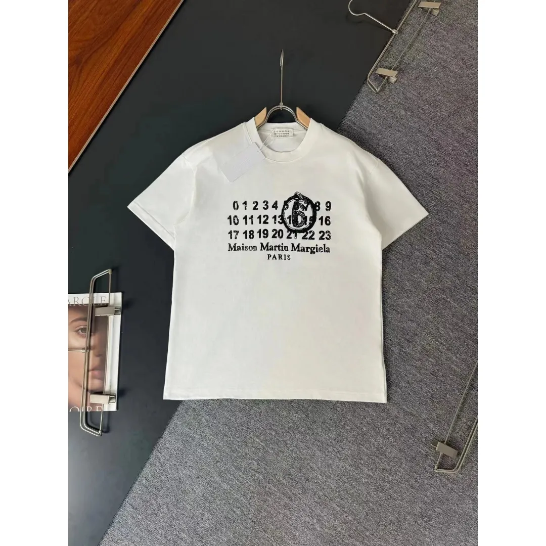 Maison Margiela tee