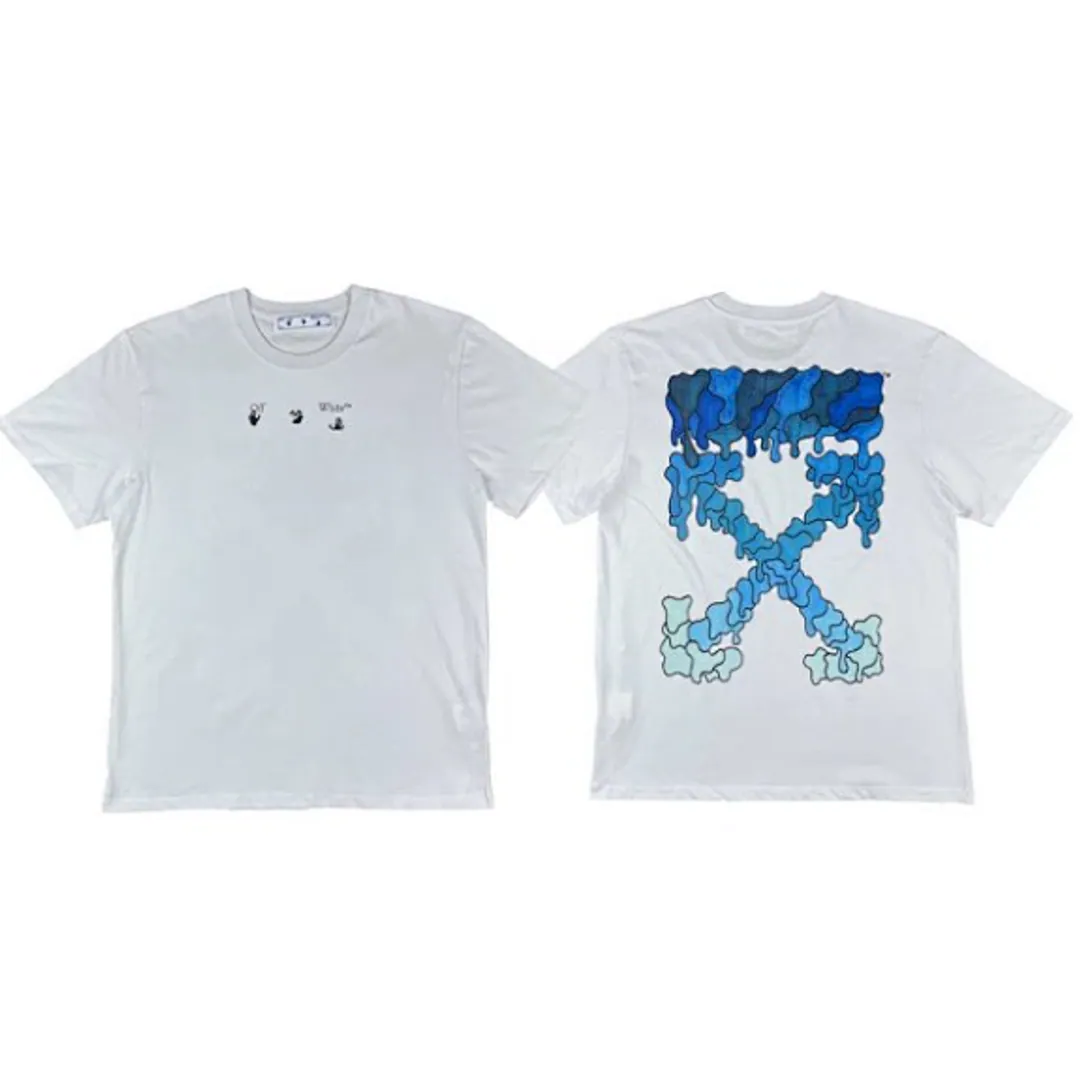 Off White Tee