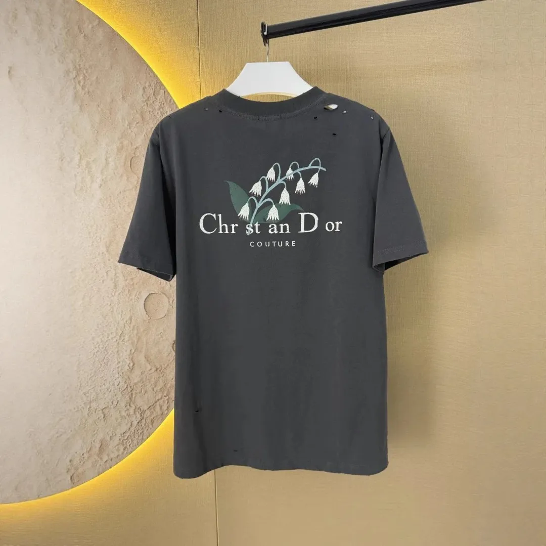 Dior tee