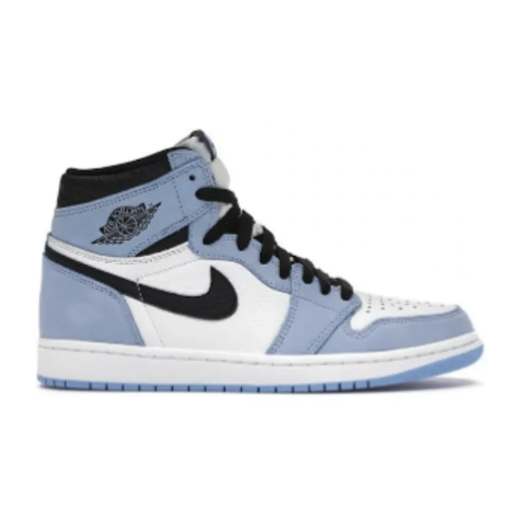 Air Jordan 1 High UNC